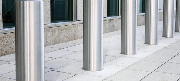Bollards